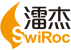 SWIROC CORP. ｜㵢杰股份有限公司